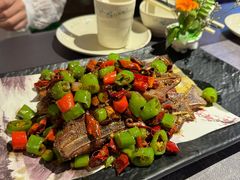 -花溪雨·森林餐厅(石基店)