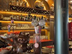-申德勒加油站西餐厅(日坛路总店)
