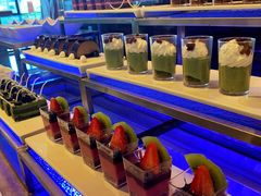 -长春净月潭喜来登酒店·盛宴标帜餐厅