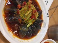 -花儿穆萨·烤肉餐厅(石马坪店)