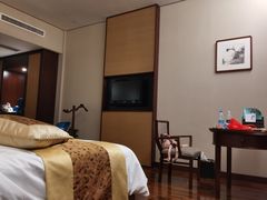 -绍兴鉴湖君澜大酒店