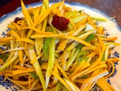 -老三羊汤【北兴隆街店】