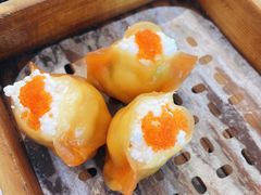 -蔡澜港式点心(皇庭广场店)