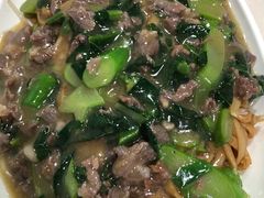 -菜忠潮州牛肉店(岗厦店)