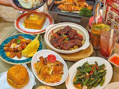 -滋味满屋美食坊(上海街店)