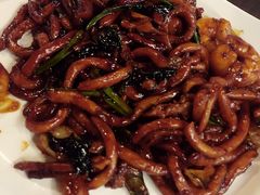 -马来西亚美食街
