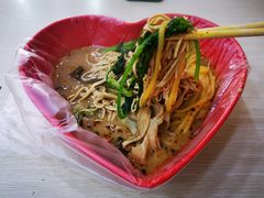 -杜老鲜麻辣烫(立信街店)