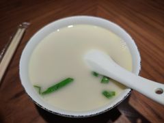 -阿达师傅鱼汤面
