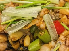 -湘肠香火锅店(团结湖店)