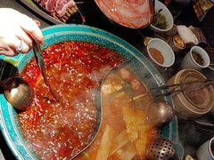 -吼堂老火锅(太古里总店)