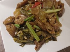 -李记潮汕砂锅粥(营福路店)