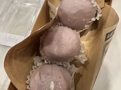 -李大牛和刘大力手作甜品(凯德店)