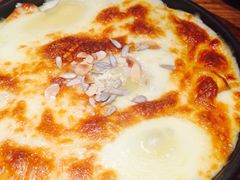 芝士焗红薯-有才叔的小馆(招商依云曲江店)