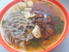 -张记汤馆(嫩江路店)