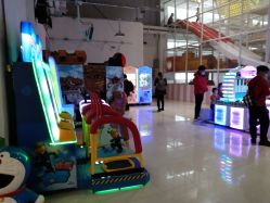 -玩塾品格乐园(宇宙太空龙旗店)