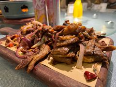 -野蔓果·山野菜(西湖景区·龙井茶田店)