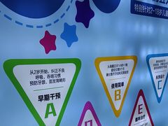 -美可普口腔医院(东街分店)