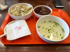 桂花糖芋头-王興記(中山路店)