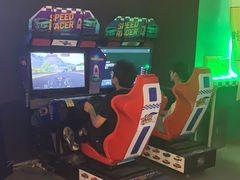 -不可思议减压馆·解压博物馆·摔碗发泄·团建定制