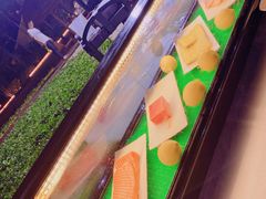 -亚龙湾希尔顿自助餐厅·海鲜·烧烤·沙滩BBQ·现场乐队