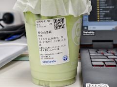 -茶百道(百脑汇店)