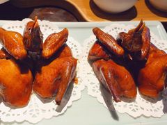 -茴香熙楼(翠湖店)
