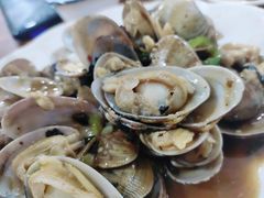 -南记食粥坊·宵夜大排档(莲花总店)