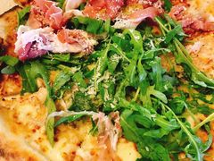 -PIZZA BIANCA(万象城店)