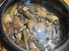 -77号渔船·蒸海鲜青岛菜(积米崖店)