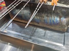 -幸福小串·地摊小炉子(三阳路店)
