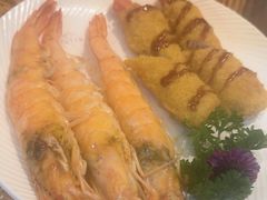 -松坂屋日料自助(长城路店)