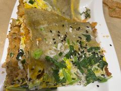 绿豆煎饼果子-北区拉面(泰丰家园店)