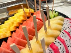 -海底捞火锅(凤凰广场店)