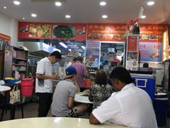 -新山亚明小厨