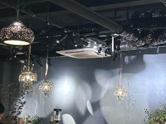 -咖法森林·咖啡  酒吧(天河店)