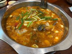 -大理.老字号渝记酸萝卜乌鱼(古城总店)