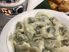 饺子-保定会馆(裕华店)