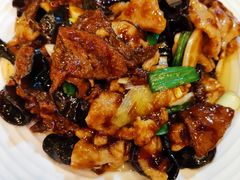 爆三样-玉林烤鸭店(垡头店)