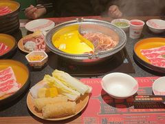 -牛New寿喜烧(虹桥新天地店)