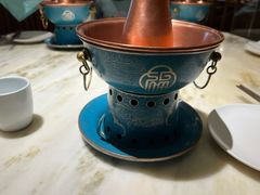 -涮福記·现切牛羊肉火锅(世纪汇店)