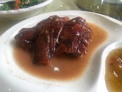 古窑烧鹅-茗荔园农庄(大涌店)