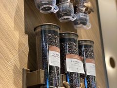-Peet's Coffee皮爷咖啡(德基店)