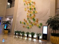 -无锡鼎尚皇冠酒店