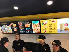 -City1+1城市比萨·意面(桂林路店)