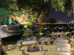 -蘇河湾·新鲁菜·泰山宴(泰山店)
