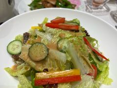 -龙水山大酒楼(万寿路店)