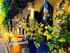 -Sirena海妖日咖夜酒