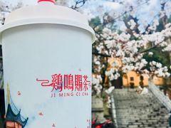 -鸡鸣赐茶(鸡鸣寺路店)