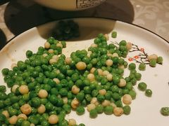 -眷江南之小蓝鲸(王府大街店)