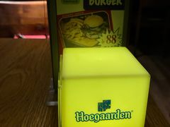 -Geneva日内瓦餐厅(西郊宝成花苑店)